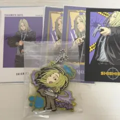 神々廻 サカモトデイズ SAKAMOTODAYS まとめ売り