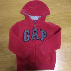 babyGap 赤いパーカー 110 cm