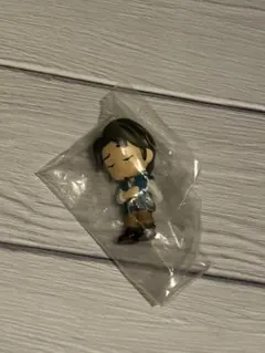 ディズニーキャラクター ちょこんとおじぎFig.