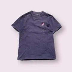 ヒステリックグラマー Hysteric Glamour Tシャツ グランジ
