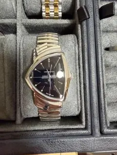 SEIKO マツダ ロータリーエンジンウォッチ 腕時計 箱付き - メルカリ