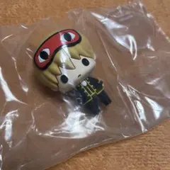 銀魂　ちょこりんコレクション vol2　沖田　沖田総悟