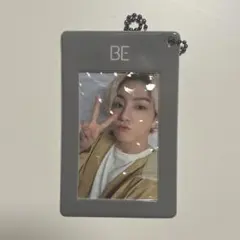 BTS ジョングク BE トレカ Weverse特典