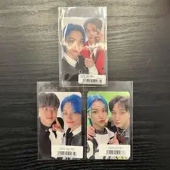 straykids スキズ SocialPath ユニットトレカ フィリックス