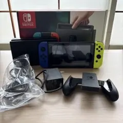 Switch Nintendo Switch