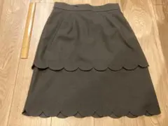 デビュードフィオレ　レッセパッセ　スカート　2点　おまけつきのサムネイル