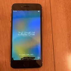 iPhoneSE 2世代