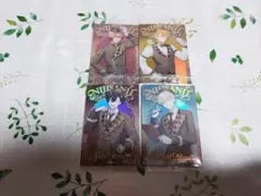 にじさんじ　ウエハース2　まとめ売り