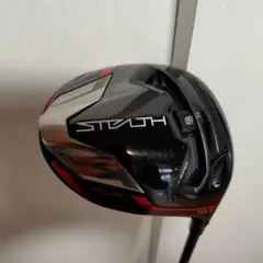 TaylorMade Stealth Plus ドライバー 10.5度