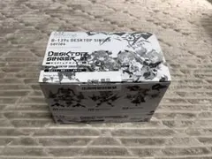 メガハウス　B-139s デスクトップシンガーvol.1 3種入BOX