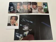 ENHYPEN ソンフン