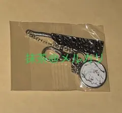 呪術廻戦展　武器チャームコレクション　七海建人