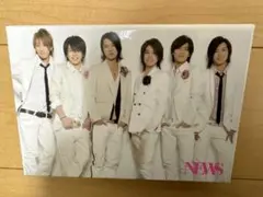 【NEWS】公式生写真80枚セット＋専用アルバム付き　写真は一部 2025年最新】NEWSフォトアルバムの人気アイテム - メルカリ