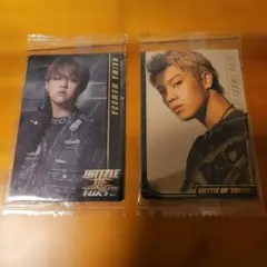 LIL LEAGUE BOT ウエハースカード まとめ売り