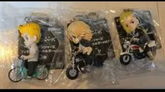 東京リベンジャーズ フィギュアストラップ