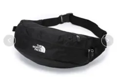 超美品　THE NORTH FACE ウエストバッグ Sweep NM71904