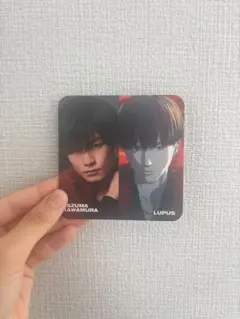 BATTLE OF TOKYO 川村壱馬 吉野北人 等 アクスタ 2点セット】川村壱馬・吉野北人 50cm bigアクリルスタンド(BOT