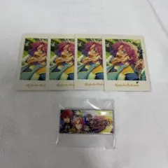 あんスタ 桜河こはく まとめ売り