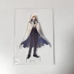 刀剣乱舞 大本丸博アクリルスタンド 山姥切国広