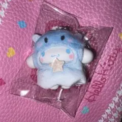 サンリオ　しなもん　ちびっとも