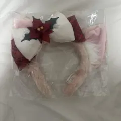 リーナベル クリスマス カチューシャ