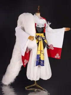 2026年最新】殺生丸 コスプレの人気アイテム - メルカリ