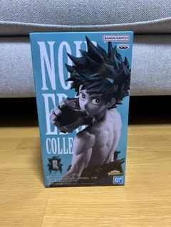 ヒロアカNoir Edge Collection-IZUKU MIDORIYA-