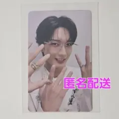 M!LK 山中柔太朗 ソロ盤 トレカ