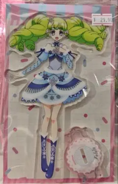 2025年最新】ファルル アクリルスタンドの人気アイテム - メルカリ