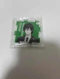 PSYCHO-PASS 2018 タワレコ カフェ ランチョンマット 宜野座伸元