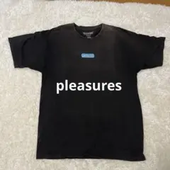pleasures Tシャツのサムネイル