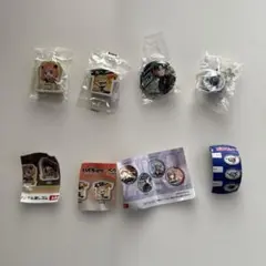 アーニャ、ハイキュー、にじさんじ、鮮度くん