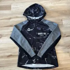 BONERA ボネーラ　ウェア　トラックフーディージャケット　Mサイズ