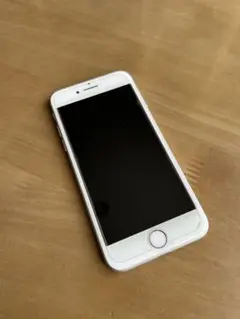 【傷少美品　SIMロック有り】iphone7 32G SIMロック有り