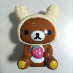 リラックマ　貯金箱