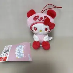 2025年最新】パンダハローキティの人気アイテム - メルカリ