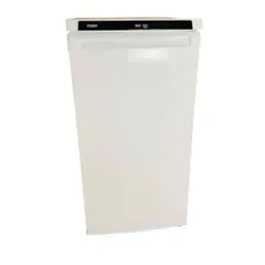 2020年製Haier ハイアール 前開き式冷凍庫 102L JF-NU102B - メルカリ
