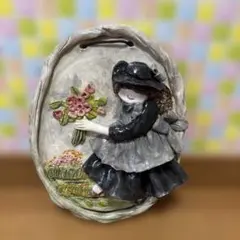 壁飾り