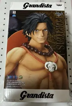 2025年最新】キャラクター名：ポートガス・D・エース ワンピースの人気