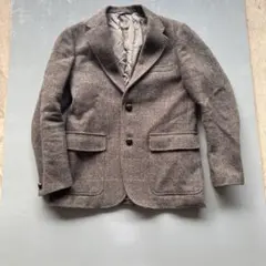 Harris Tweed テーラードジャケット 2010年限定のサムネイル