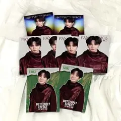 FANTASTICS 佐藤大樹くん まとめ売り