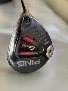 2026年最新】PING g410 7wの人気アイテム - メルカリ
