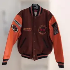 2026年最新】ZEPHYR スタジャンの人気アイテム - メルカリ