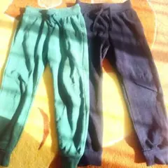 ジョガーパンツ ボトムス