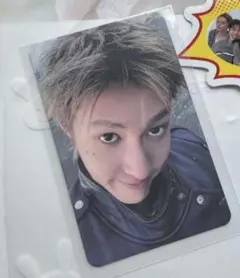 cortis マーティン タレントカード