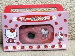 2026年最新】キティ カメラ レトロの人気アイテム - メルカリ