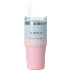 スターバックス SAKURA2025 3WAYステンレスタンブラーSTANLEY