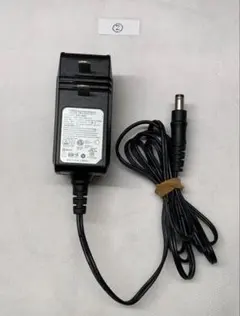 BUFFALO WiFiルーター用 ACアダプタ WA-12M12FU ②