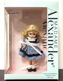 2025年最新】マダムアレクサンダーの人気アイテム - メルカリ