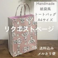 soraさま リクエストページ